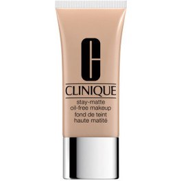 Clinique Stay-matte Oil-free Makeup 09-neutral 30 Ml Mujer