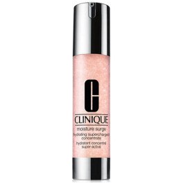 Clinique Moisture Surge Hydrating Supercharged Concentrate 48 Ml Mujer