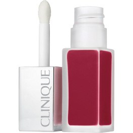 Clinique Pop Liquid Matte Lip Colour + Primer  07-boom Pop 6 Ml Mujer