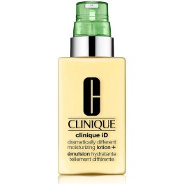 Clinique Id Dramatically Different Lotion+ 115 Ml Mujer