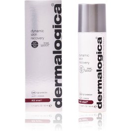 Dermalogica Age Smart Dynamic Skin Recovery Spf50 50 Ml Mujer