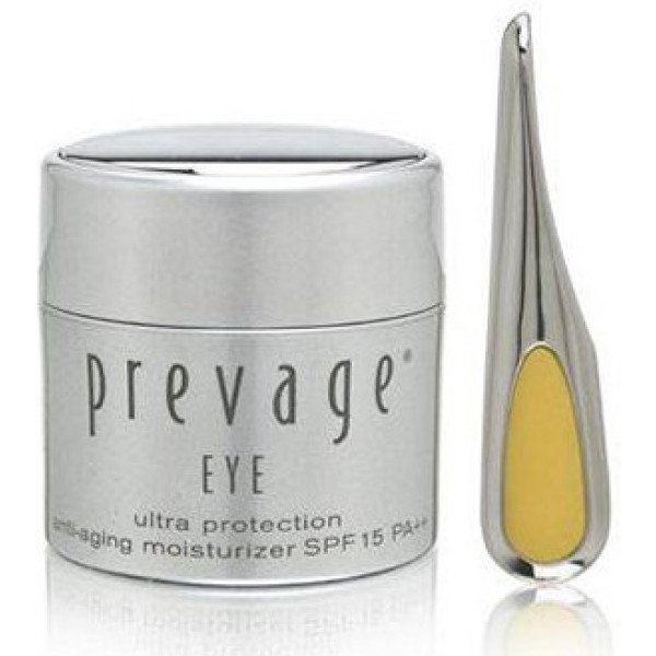 Elizabeth Arden Prevage Eye Anti-aging oogcrème Spf15 15 ml Woman