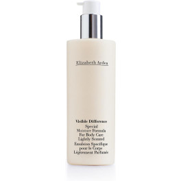 Elizabeth Arden Visible Difference Moisture For Body Care 300 Ml Mujer