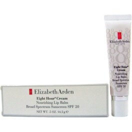 Elizabeth Arden Eight Hour Cream Nourishing Lip Balm Spf20 15 Ml Mujer