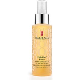 Elizabeth Arden Eight Hour All-over Miracle Oil 100 ml Mulher