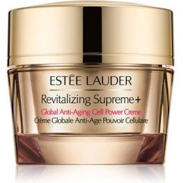 Estee Lauder Revitalizing Supreme + Global Anti-aging Cream 50 Ml Mujer