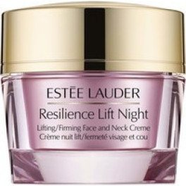 Estee Lauder Resilience Multi-effect Night Face&neck Creme 50 Ml Mujer