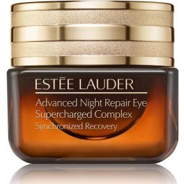 Estee Lauder Advanced Night Repair Eye Supercharged Complex 15 Ml Mujer