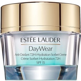 Estee Lauder Daywear Anti-oxidant 72h-hydration Sorbet Creme Spf15 50 Ml Mujer