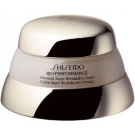 Shiseido Bio-performance Advanced Super Revitalizing Cream Ed.xl 75ml Mujer