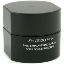 Shiseido Men Skin Empowering Cream 50 Ml Hombre