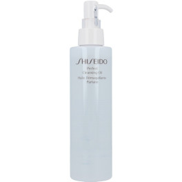 Shiseido The Essentials Perfect Cleansing Oil 180 Ml Mujer