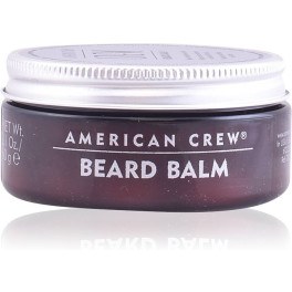 American Crew Beard Balm 60 Gr Homme