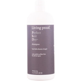 Living Proof Perfect Hair Day Conditioner 1000 Ml Unisex
