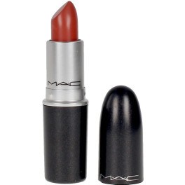 Mac Satin Lipstick Mocha 3 Gr Unisex