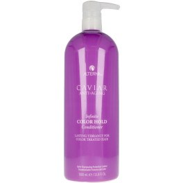 Alterna Caviar Infinite Color Hold Conditioner Back Bar 1000 ml unisex