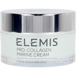 Elemis Pro-collagen Marine Cream 50 Ml Unisex