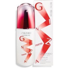 Shiseido Ultimune Power Infusing Concentrate Limited Edition 75 Ml Unisex