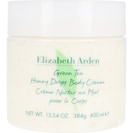 Elizabeth Arden Green Tea Honey Drops Body Cream 400 Ml Unisex