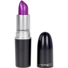 Mac Amplified Lipstick Violetta 3 Gr Unisex