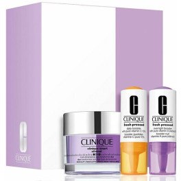Clinique Smart Clinical Md Duo Lote 3 Piezas Mujer