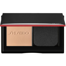 Shiseido Synchro Skin Self-refreshing Custom Finish Powder Fdt. 240 Mujer