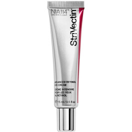 Strivectin Advanced Retinol Eye Cream 15 Ml Unisexe