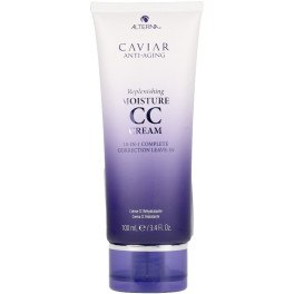 Alternas Caviar Reponiendo la humedad CC Cream 100 ml Unisex
