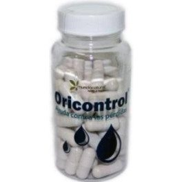 Natural World Oricontrol 60 capsules