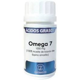 Equisalud Omega 7 1000 mg (óleo de espinheiro amarelo)