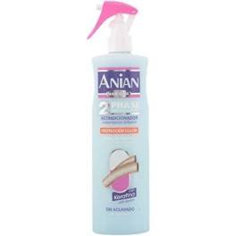 Anian Bifásico Acondicionador Hidronutritivo 400 Ml Unisex