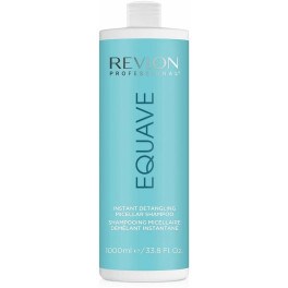 Revlon Equave Instant Beauty shampoo desembaraçador 1000 ml unissex