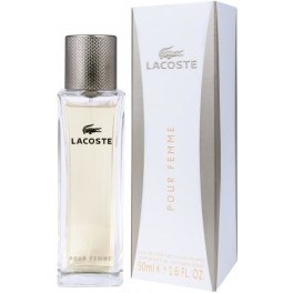 Lacoste Pour Femme Eau de Parfum Vaporizador 50 Ml Mujer