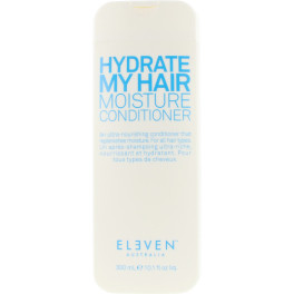 Eleven Australia Hydrate My Hair Moisture Conditioner 300 ml unissex
