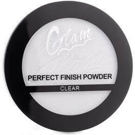 Glam Of Sweden Perfect Finish Powder 8 Gr Mujer