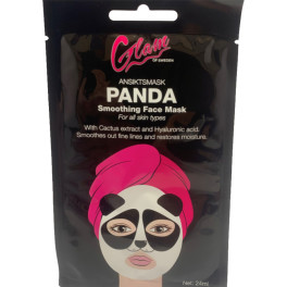 Glam Of Sweden Mask Panda 24 Ml Mujer