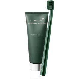 Swiss Smile Herbal Bliss Lotto 2 Pezzi Unisex