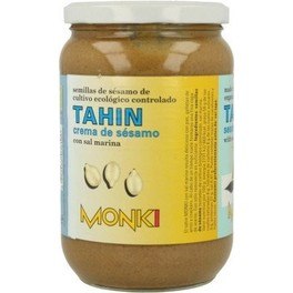 Monki Tahin 650 Gr