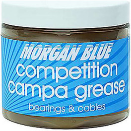 Morgan Blue Competition Mb. Grasa Rodam.cables 200 Cc