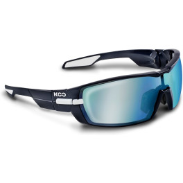 Kask Koo Gafas Open Navy Azul Super Azul Lenses(Talla M)