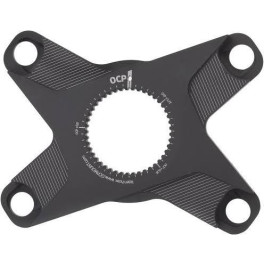 Rotor Spider-road-bcd110x4- For-2-rings-