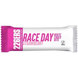 226ERS Race Day Bar Choco Bits 30 barritas x 40 gr