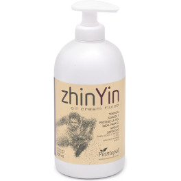 Planta Pol Zhin Yin Oil Cream Fluido 500 Ml
