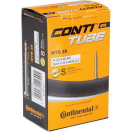 Chambre Continental 29 X1.75-2.50 Presta 60 Mm