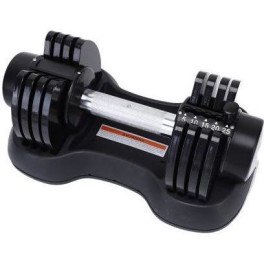 Encore Fitness Mancuerna Ajustable 25Lbs (11,3Kg)