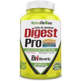 Beverly Digest Pro 200 mg 60 Kapseln