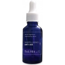 Talika Skintelligence Sérum Regenerador Antienvelhecimento 30 ml Unissex
