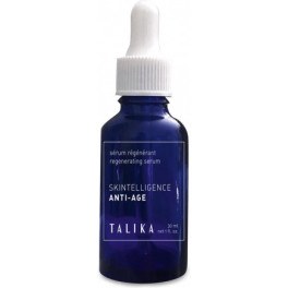 Talika Skintelligence Anti-Aging Regenerierendes Serum 30 ml Unisex