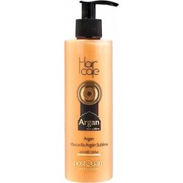 Postquam Haircare Argan Sublime Mask 225 Ml Mujer
