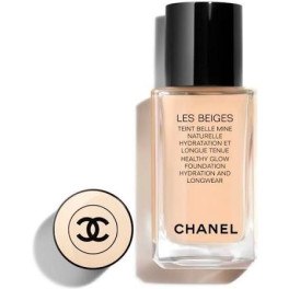 Chanel Les Beiges Fluide Bd41 30 Ml Unisex